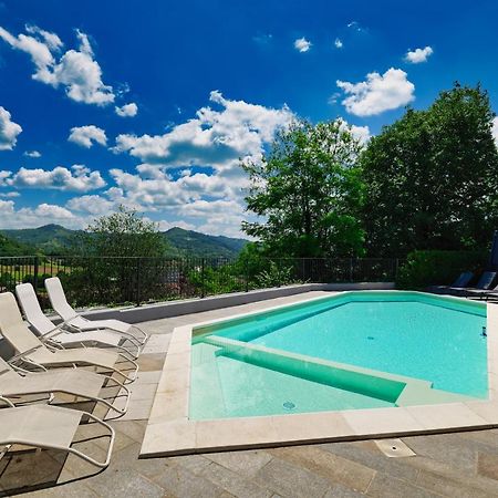 Viavai Bed & Breakfast Casalborgone Dış mekan fotoğraf
