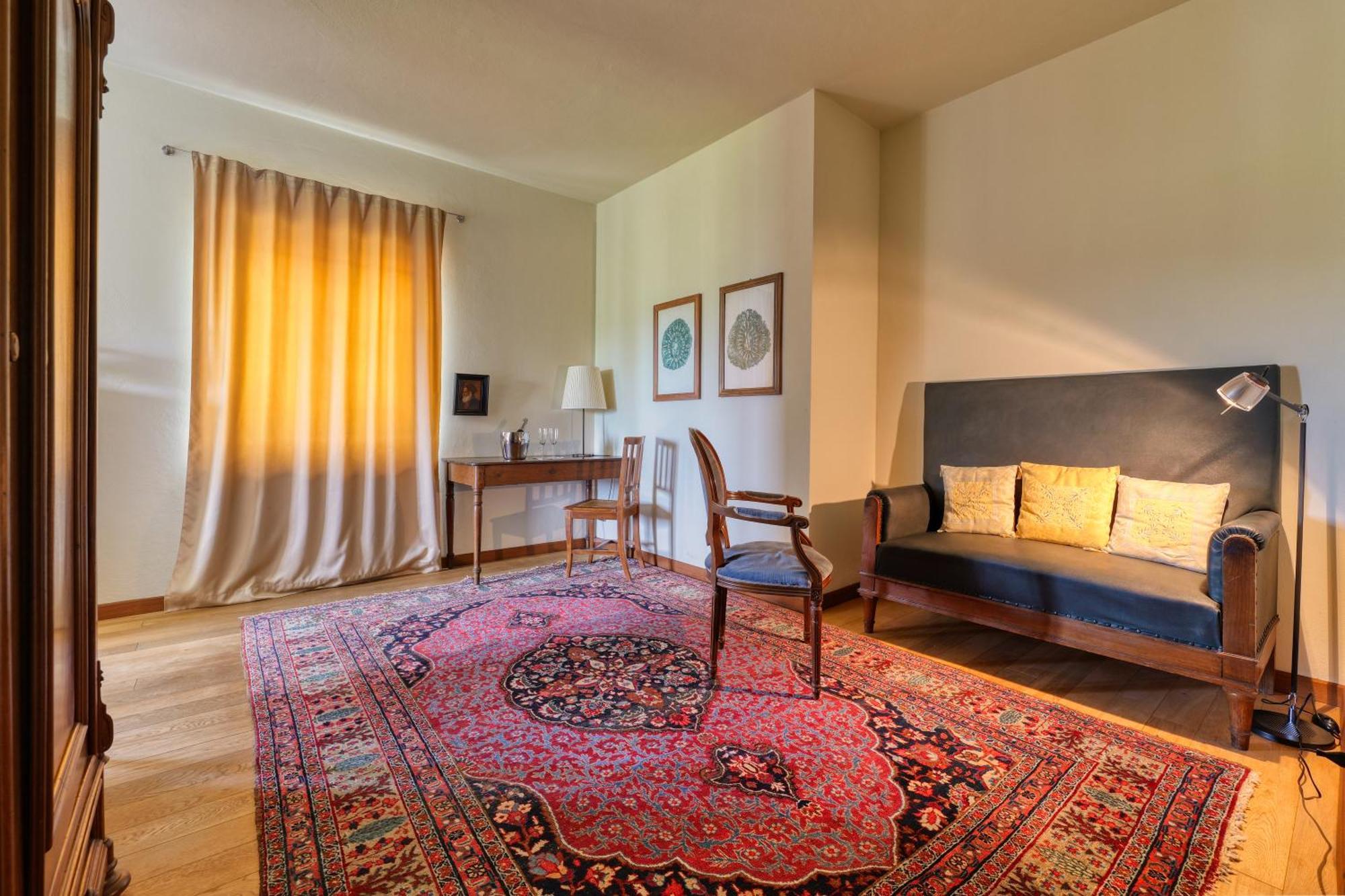 Viavai Bed & Breakfast Casalborgone Dış mekan fotoğraf