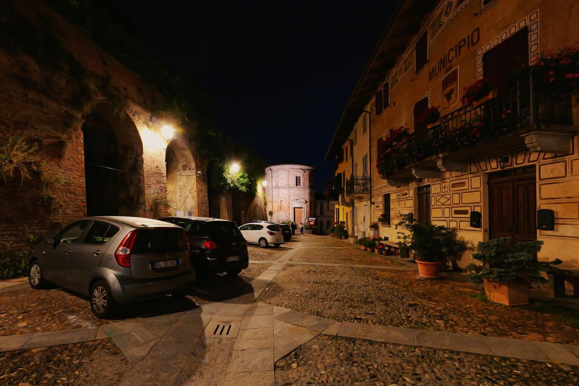 Viavai Bed & Breakfast Casalborgone Dış mekan fotoğraf