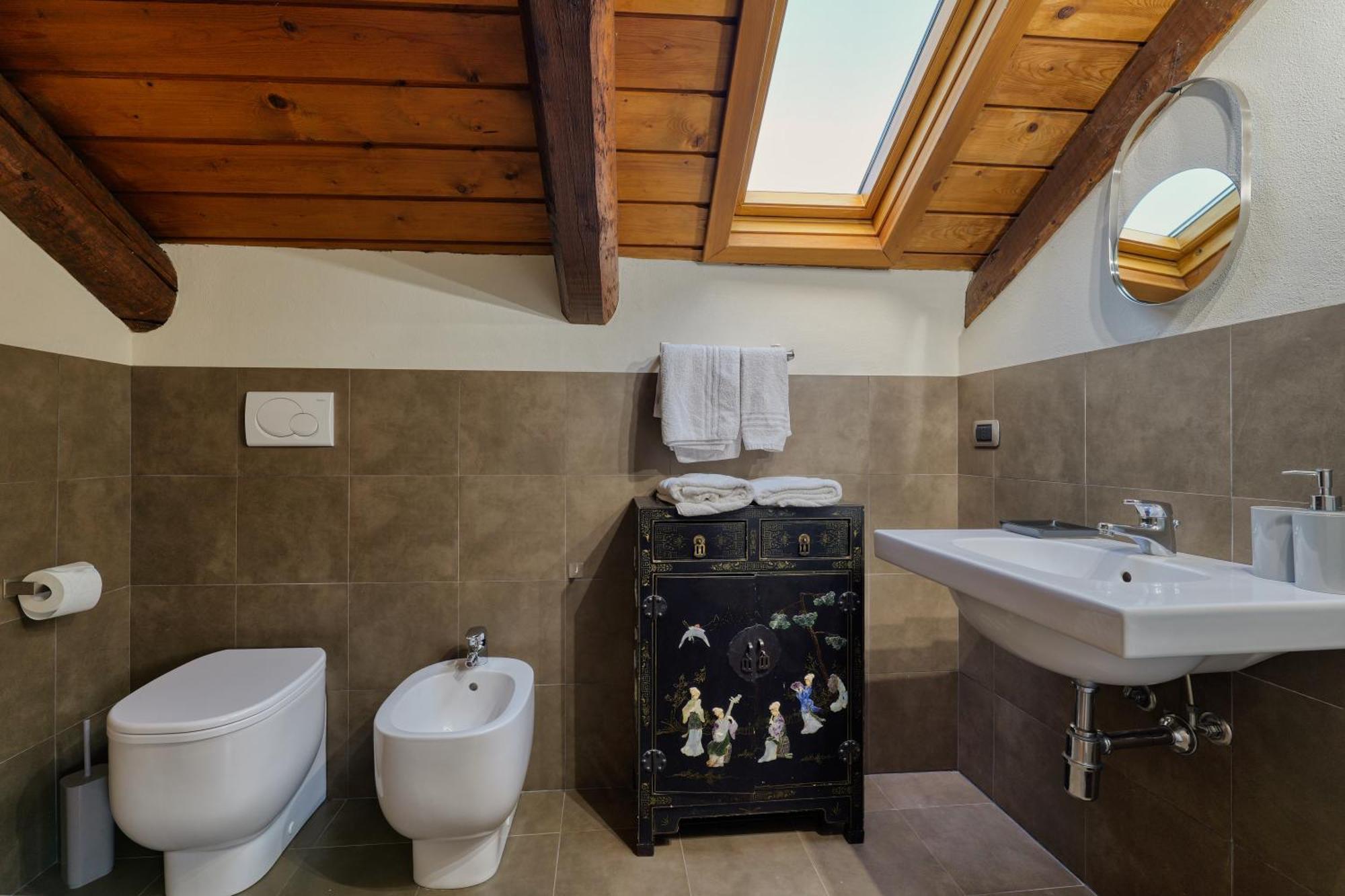 Viavai Bed & Breakfast Casalborgone Dış mekan fotoğraf